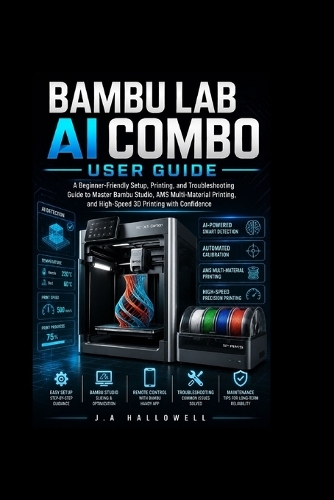 Bambu lab ai combo user guide