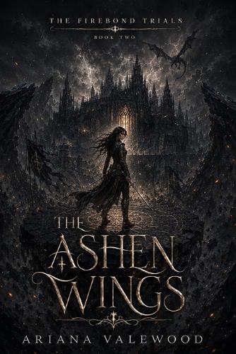 The Ashen Wings