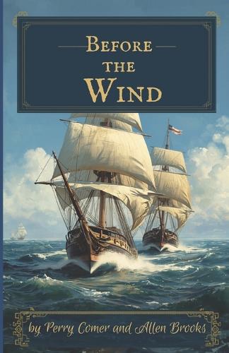 Before The Wind