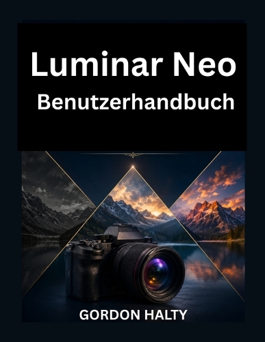 Luminar Neo Benutzerhandbuch