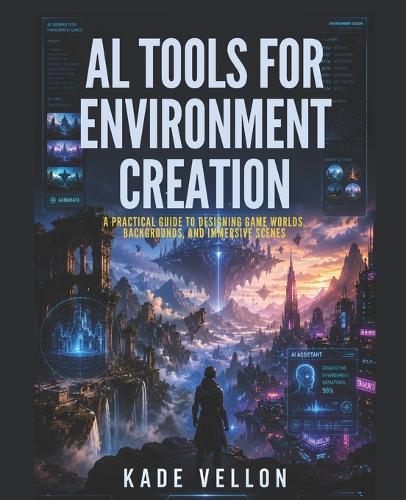 AI Tools for Environment Creation