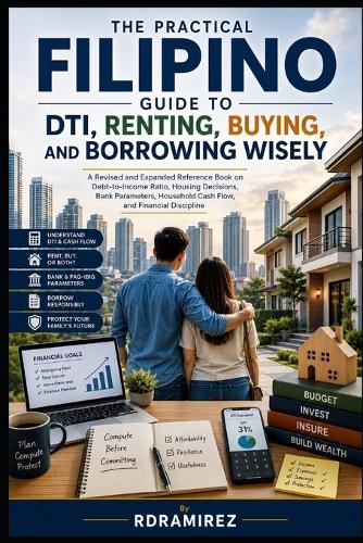 The Practical Filipino Guide to Dti, Renting, Buying, and Borrowing Wisely