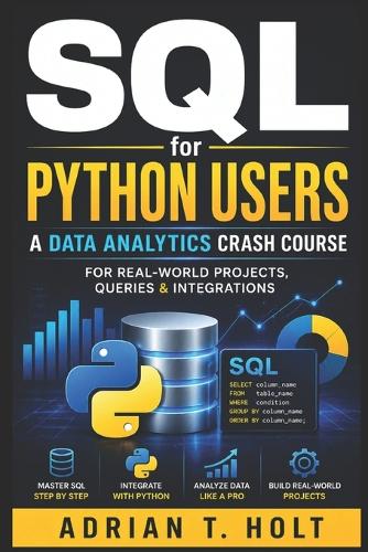 SQL for Python Users
