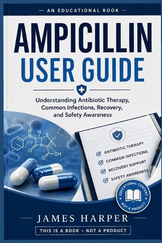 Ampicillin User Guide
