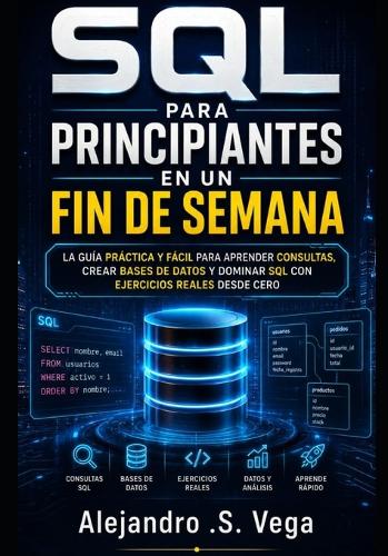SQL para Principiantes en un Fin de Semana