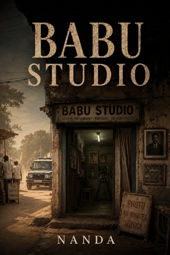 Babu Studio