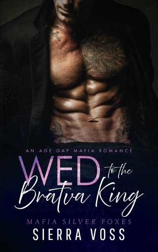 Wed to the Bratva King