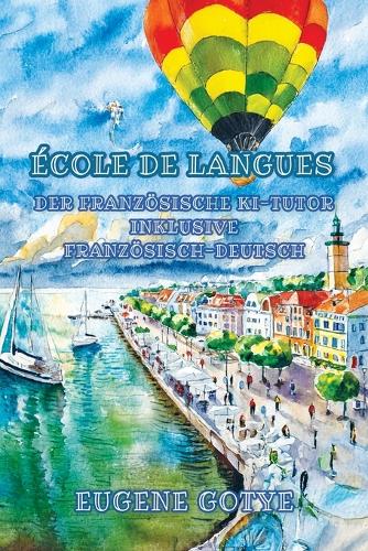École de Langues
