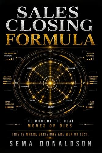 Sales Closing Formula