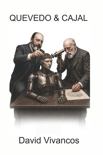 Quevedo And Cajal
