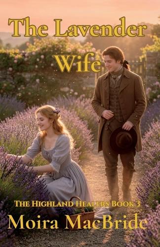 The Lavender Wife