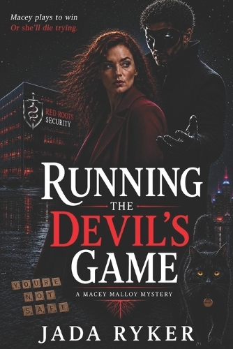Running the Devil's Game