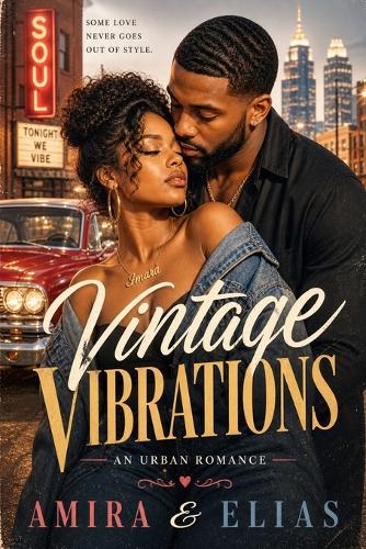 Vintage Vibrations