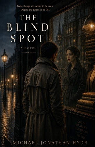 The Blind Spot