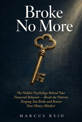 Broke No More