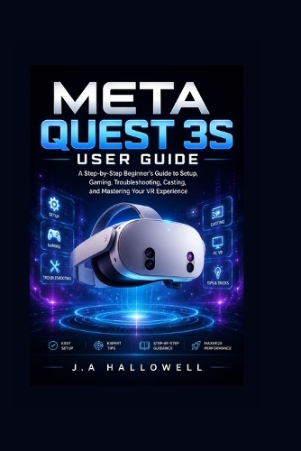 Meta quest 3s user guide