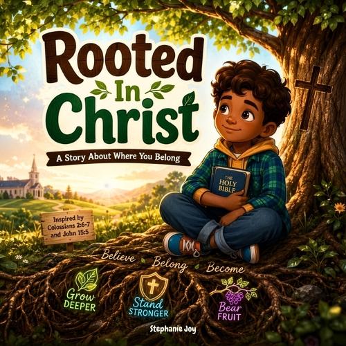 Rooted In Christ