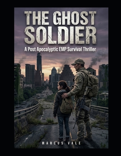 The Ghost Soldier