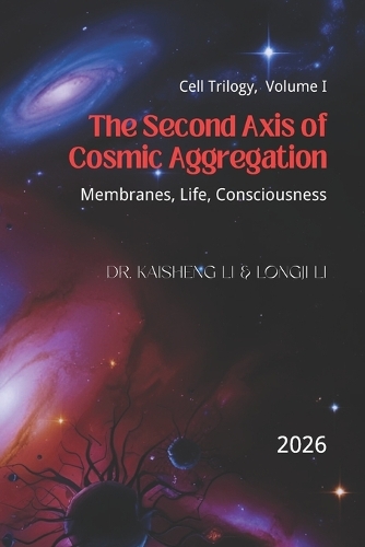 The Second Axis of Cosmic Aggregation