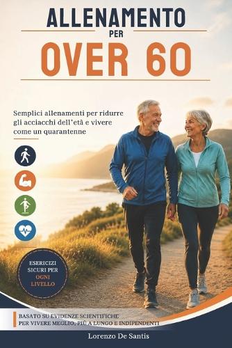 Allenamento per over 60