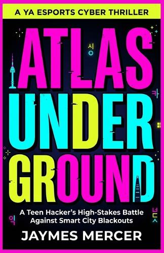 Atlas Underground