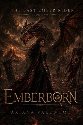 Emberborn