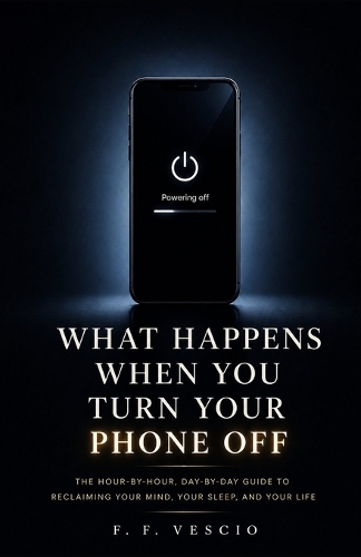 What Happens When You Turn Your Phone Off