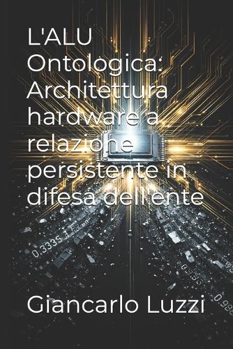 L'ALU Ontologica