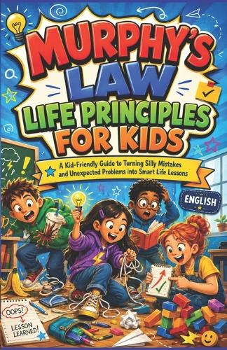 Murphy's Law Life Principles for Kids