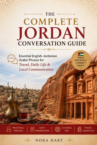 The Complete Jordan Conversation Guide