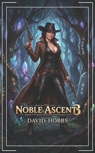 Noble Ascent 3