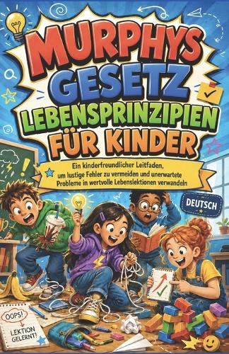 Murphys Gesetz LEBENSPRINZIPIEN FÜR KINDER