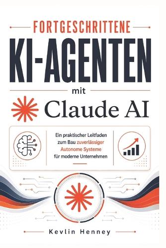 Fortgeschrittene KI-Agenten mit Claude AI