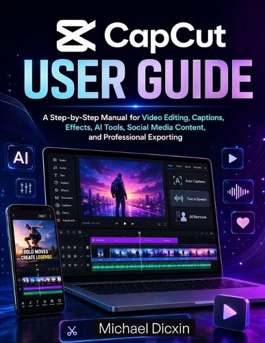 CapCut User Guide
