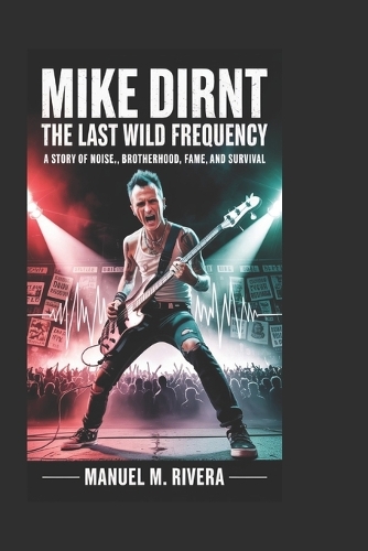 Mike Dirnt
