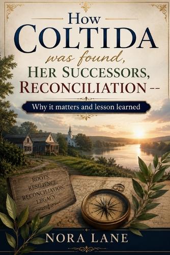 How Coltida was found, her Successors, Reconciliation -- Why it matters and lesson learned