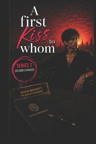 A First Kiss to Whom?