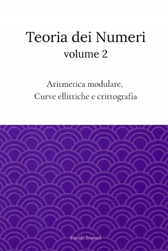 Teoria dei Numeri Vol.2