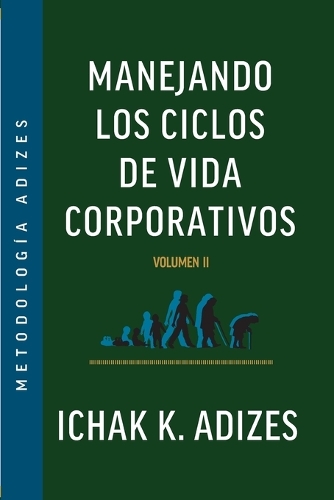 Manejando Los Ciclos de Vida Corporativos