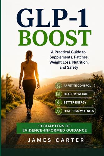 Glp-1 Boost