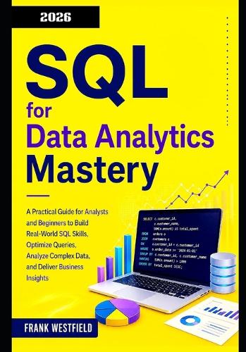 SQL for Data Analytics Mastery