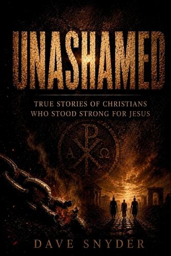 Unashamed