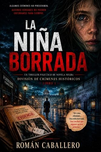 La Niña Borrada