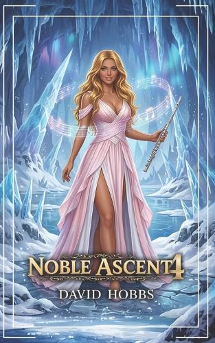 Noble Ascent 4