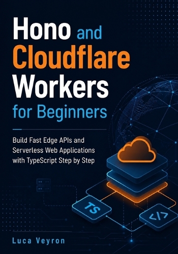 Hono and Cloudflare Workers for Beginners