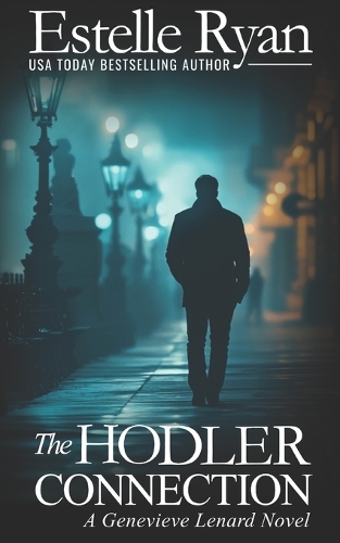 The Hodler Connection (Book 31)