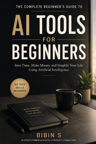 AI Tools for Beginners