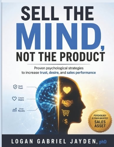 Sell the Mind, Not the Product