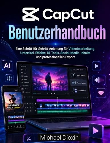 CapCut-Benutzerhandbuch