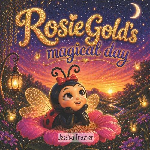 Rosie Gold's Magical Day